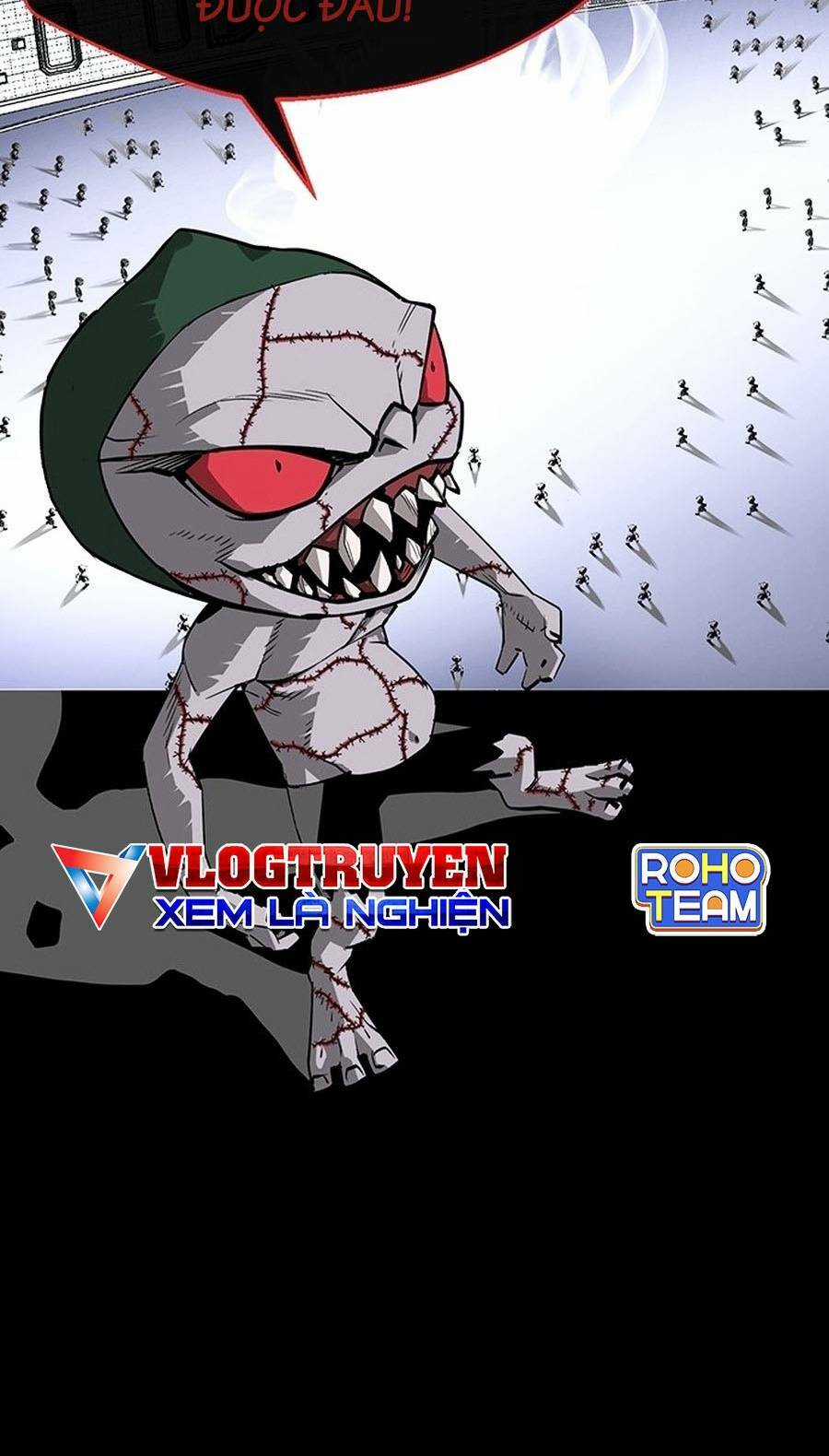 Nhân Vật Chính Ẩn Giấu Sức Mạnh Chapter 1 trang 46