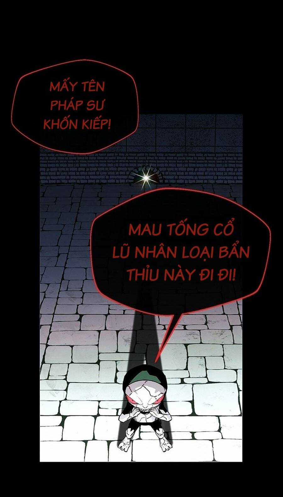 Nhân Vật Chính Ẩn Giấu Sức Mạnh Chapter 1 trang 47