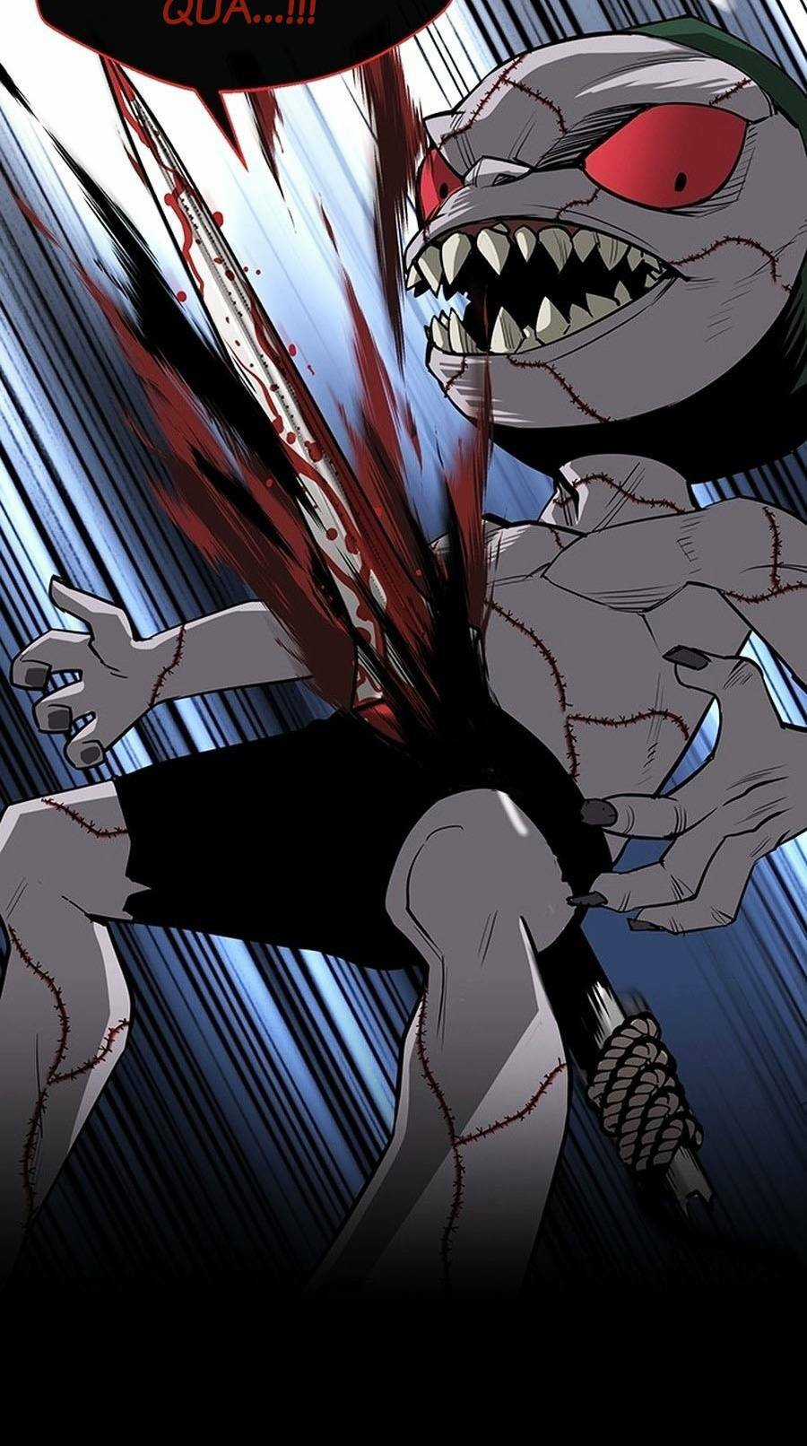 Nhân Vật Chính Ẩn Giấu Sức Mạnh Chapter 1 trang 50