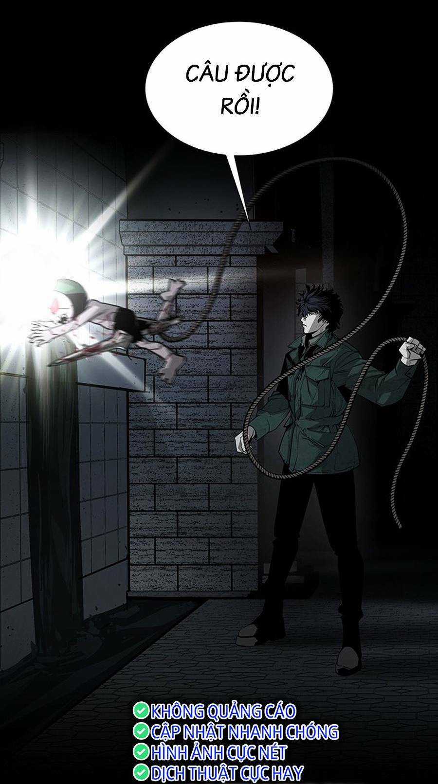 Nhân Vật Chính Ẩn Giấu Sức Mạnh Chapter 1 trang 54