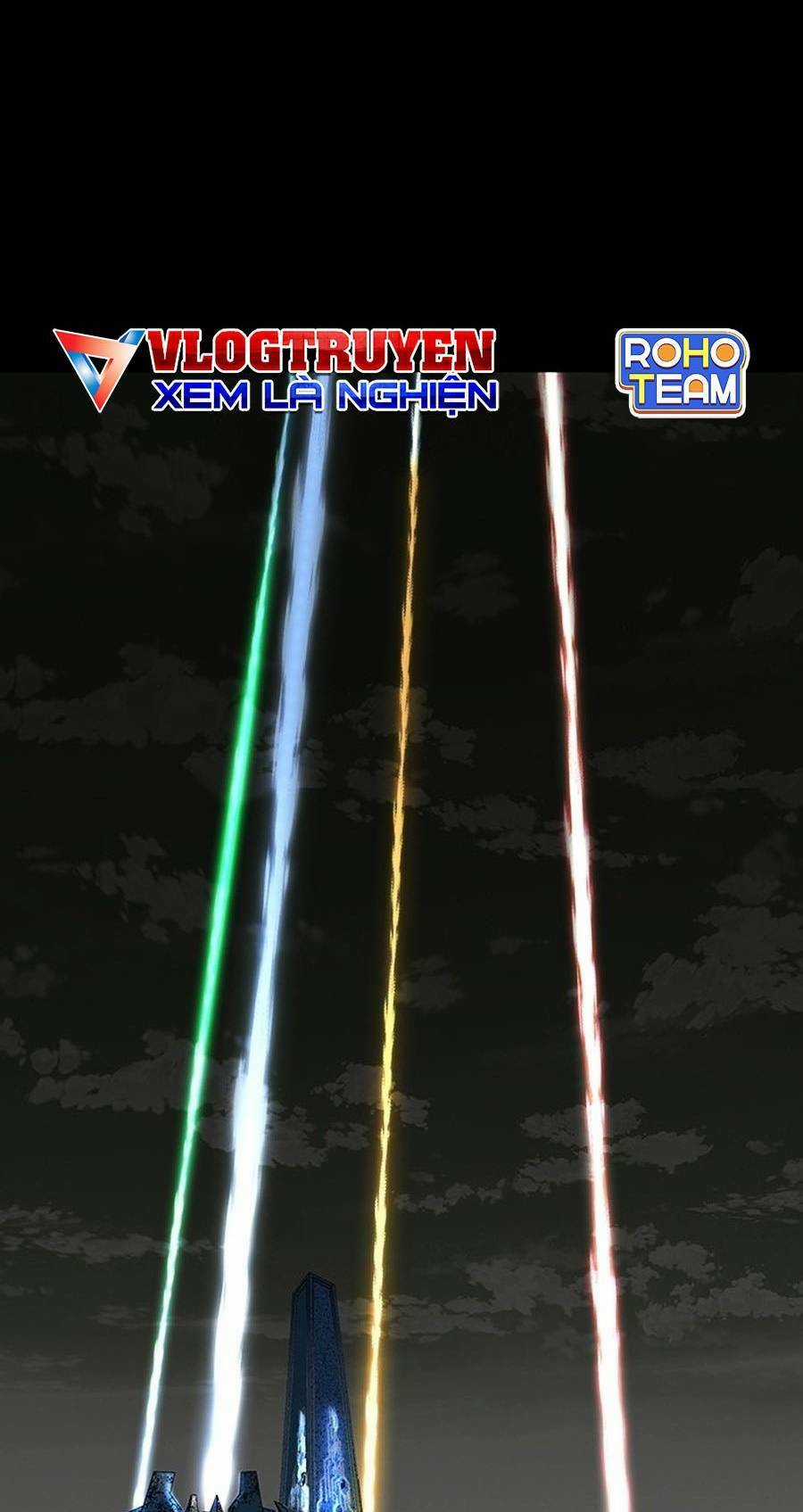 Nhân Vật Chính Ẩn Giấu Sức Mạnh Chapter 1 trang 6