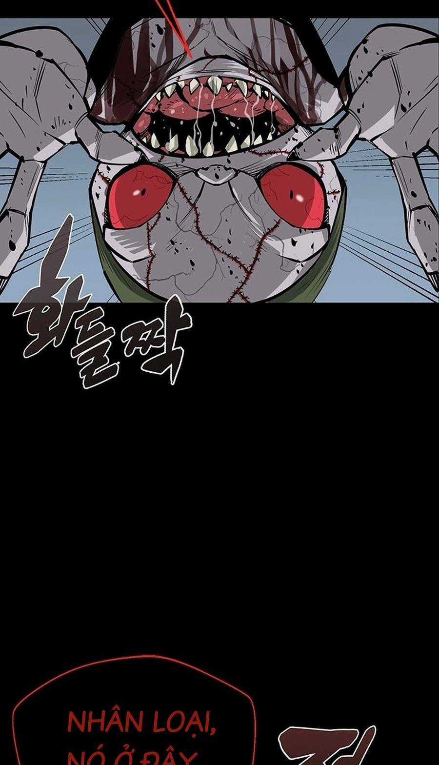 Nhân Vật Chính Ẩn Giấu Sức Mạnh Chapter 1 trang 62