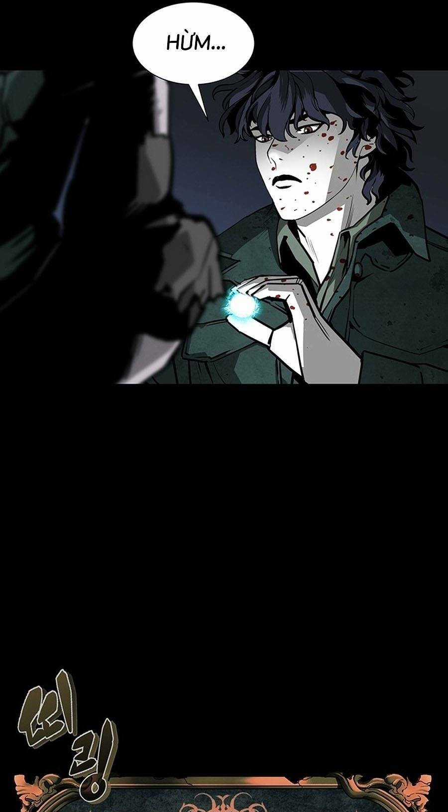 Nhân Vật Chính Ẩn Giấu Sức Mạnh Chapter 1 trang 64