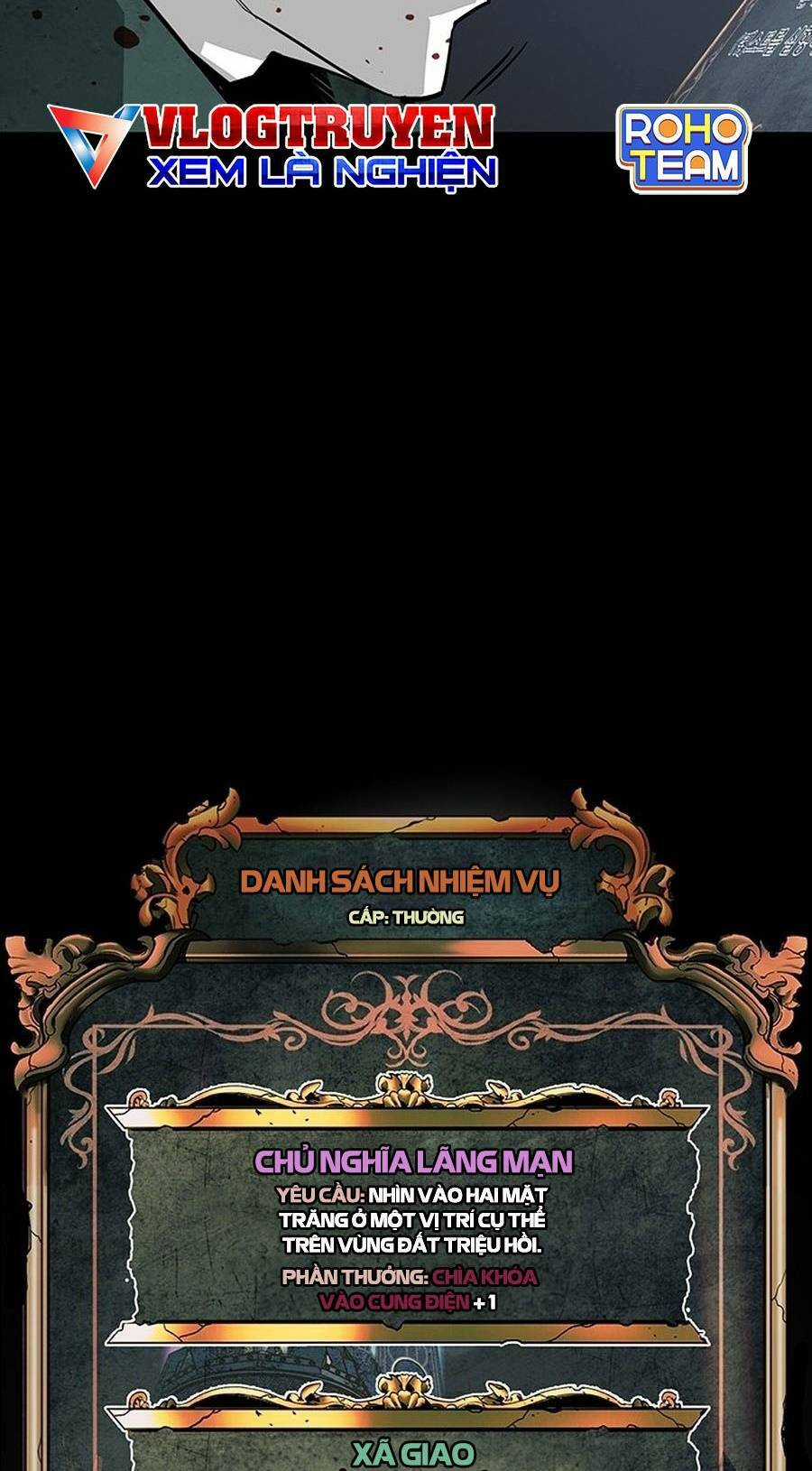 Nhân Vật Chính Ẩn Giấu Sức Mạnh Chapter 1 trang 66