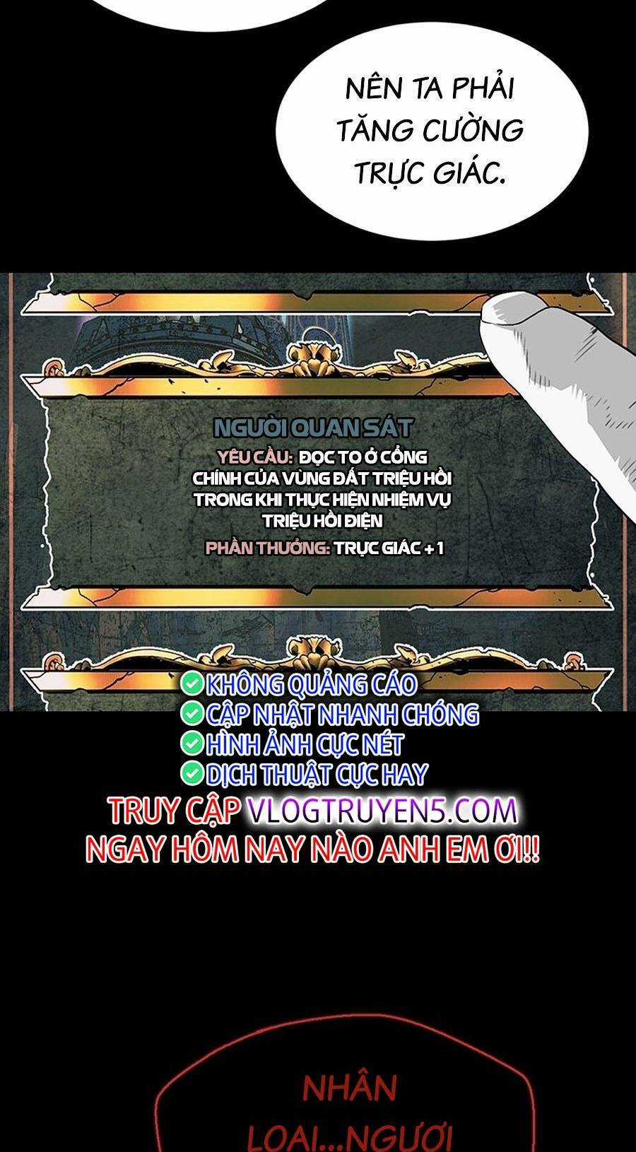 Nhân Vật Chính Ẩn Giấu Sức Mạnh Chapter 1 trang 68