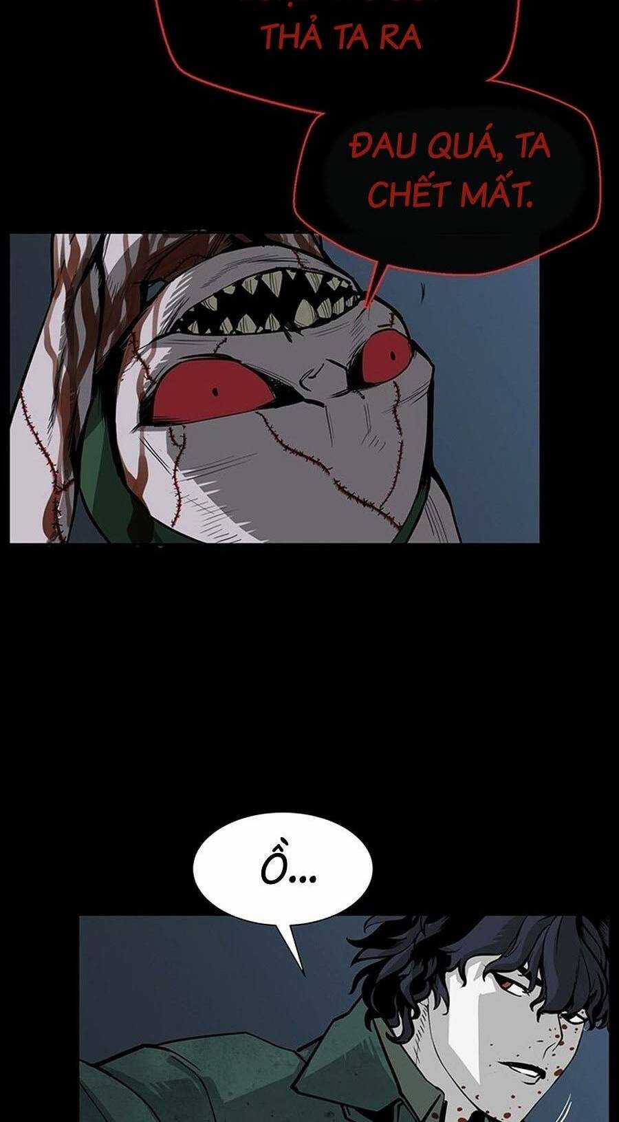 Nhân Vật Chính Ẩn Giấu Sức Mạnh Chapter 1 trang 69