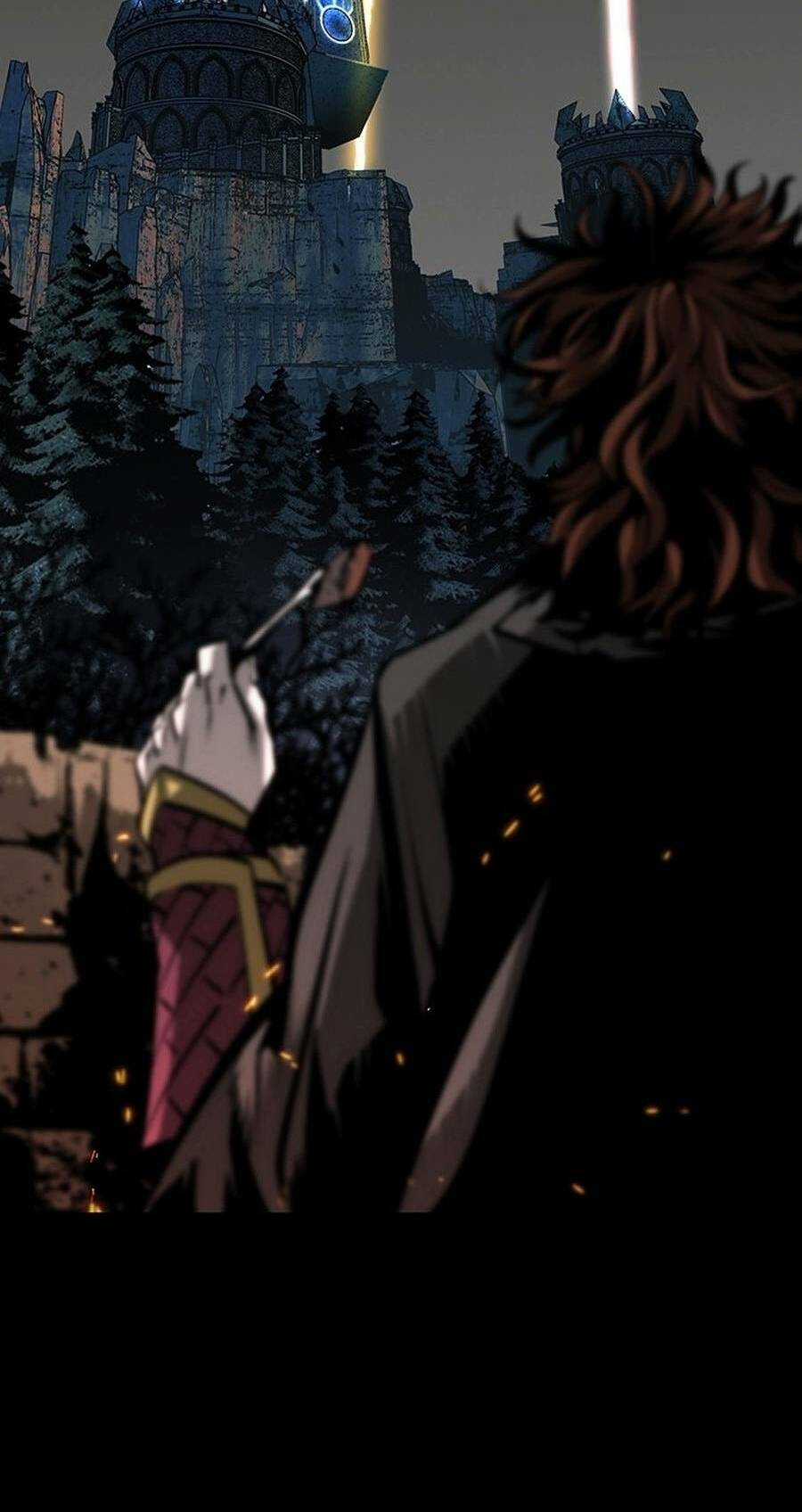 Nhân Vật Chính Ẩn Giấu Sức Mạnh Chapter 1 trang 7