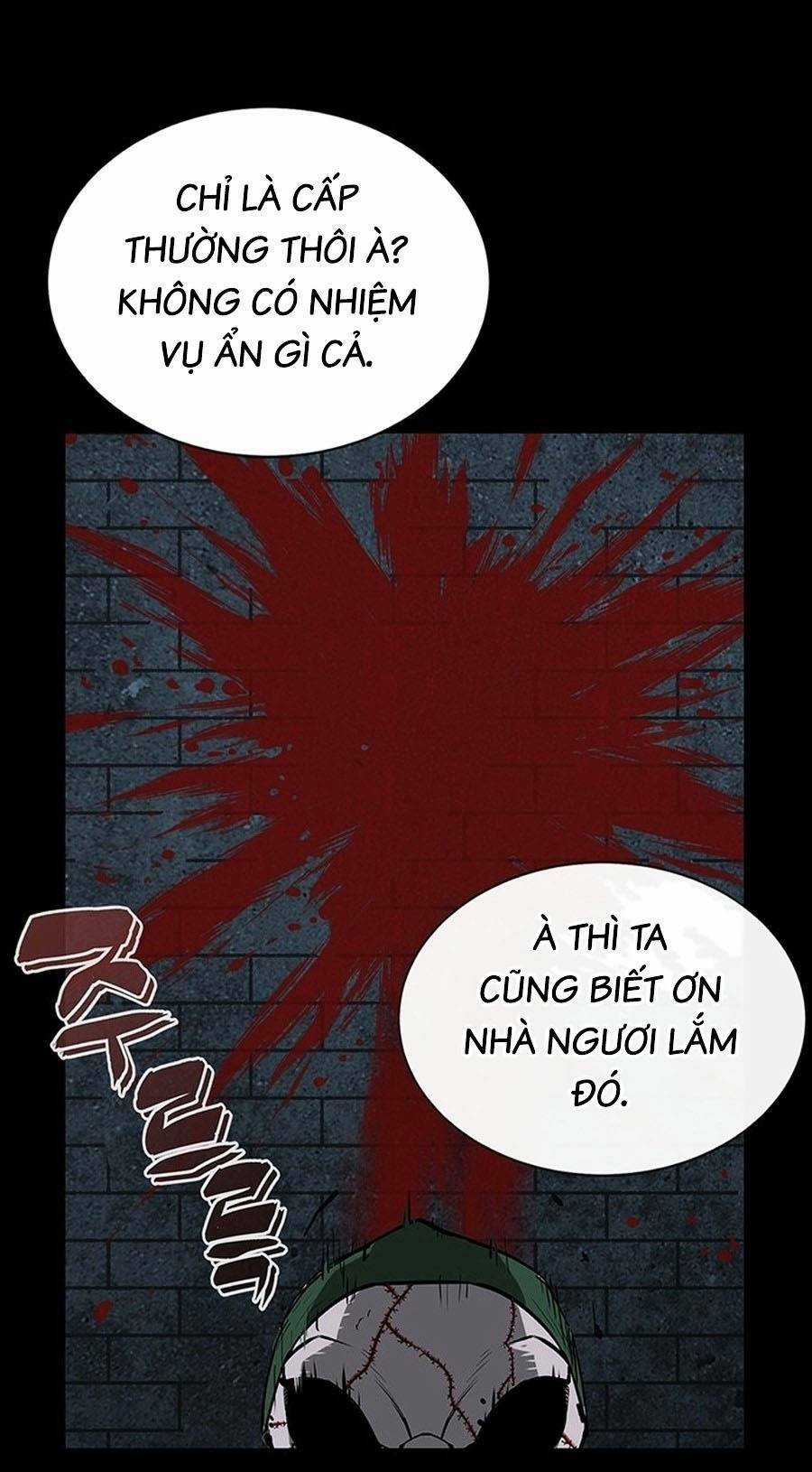 Nhân Vật Chính Ẩn Giấu Sức Mạnh Chapter 1 trang 72