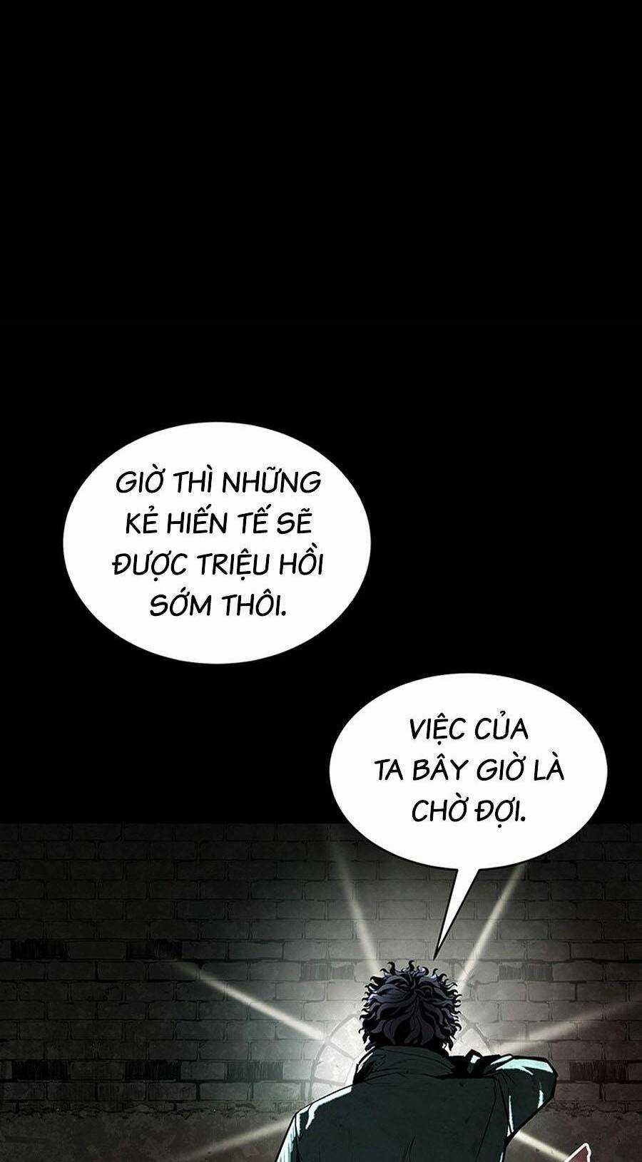 Nhân Vật Chính Ẩn Giấu Sức Mạnh Chapter 1 trang 73