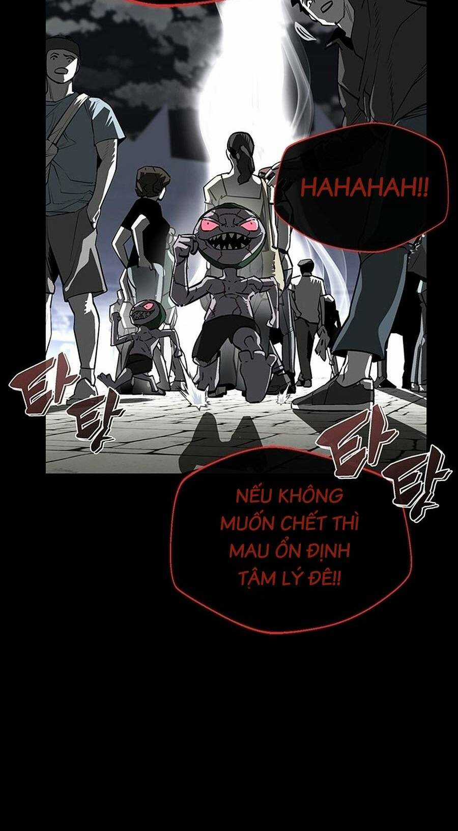 Nhân Vật Chính Ẩn Giấu Sức Mạnh Chapter 1 trang 79