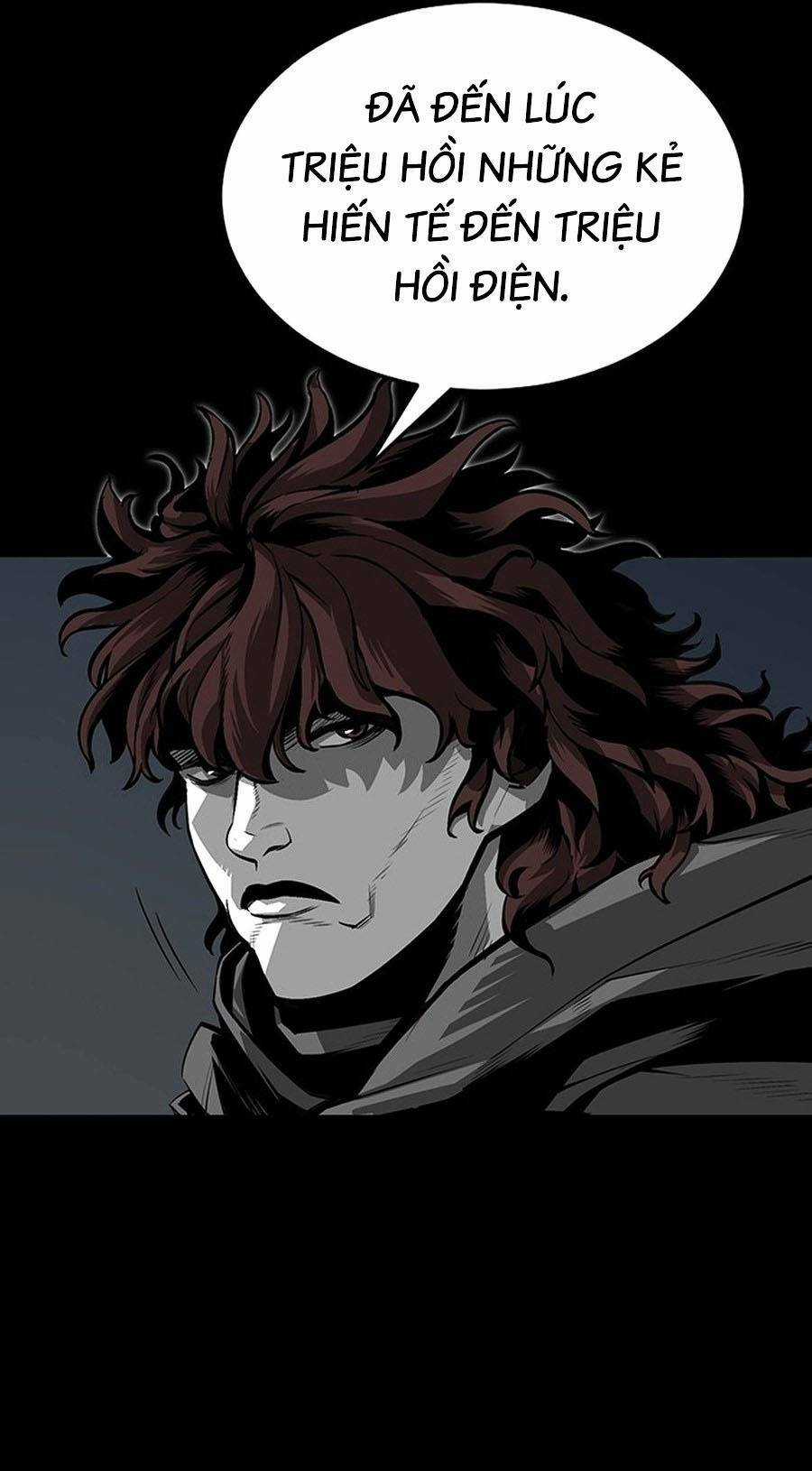 Nhân Vật Chính Ẩn Giấu Sức Mạnh Chapter 1 trang 8