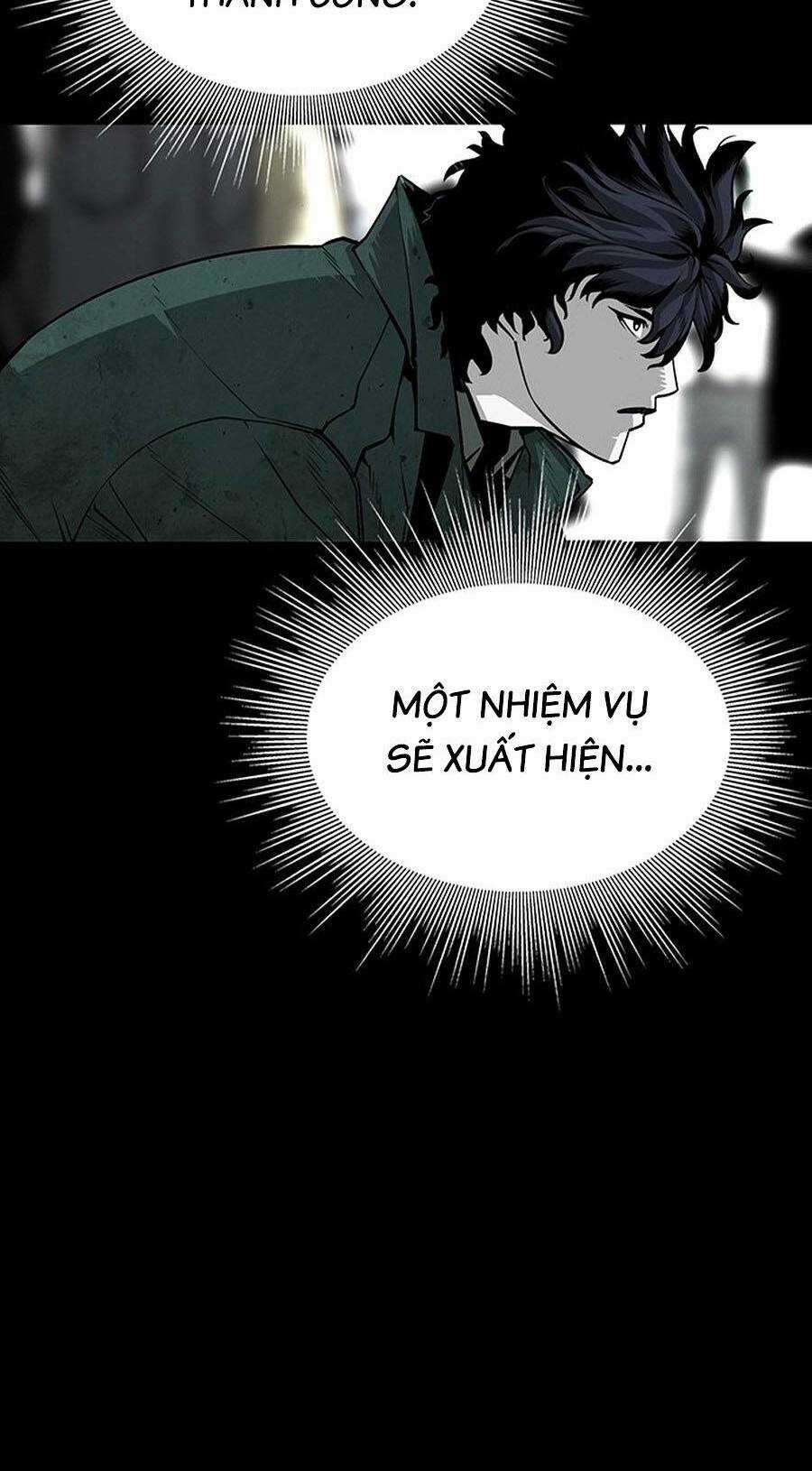 Nhân Vật Chính Ẩn Giấu Sức Mạnh Chapter 1 trang 81