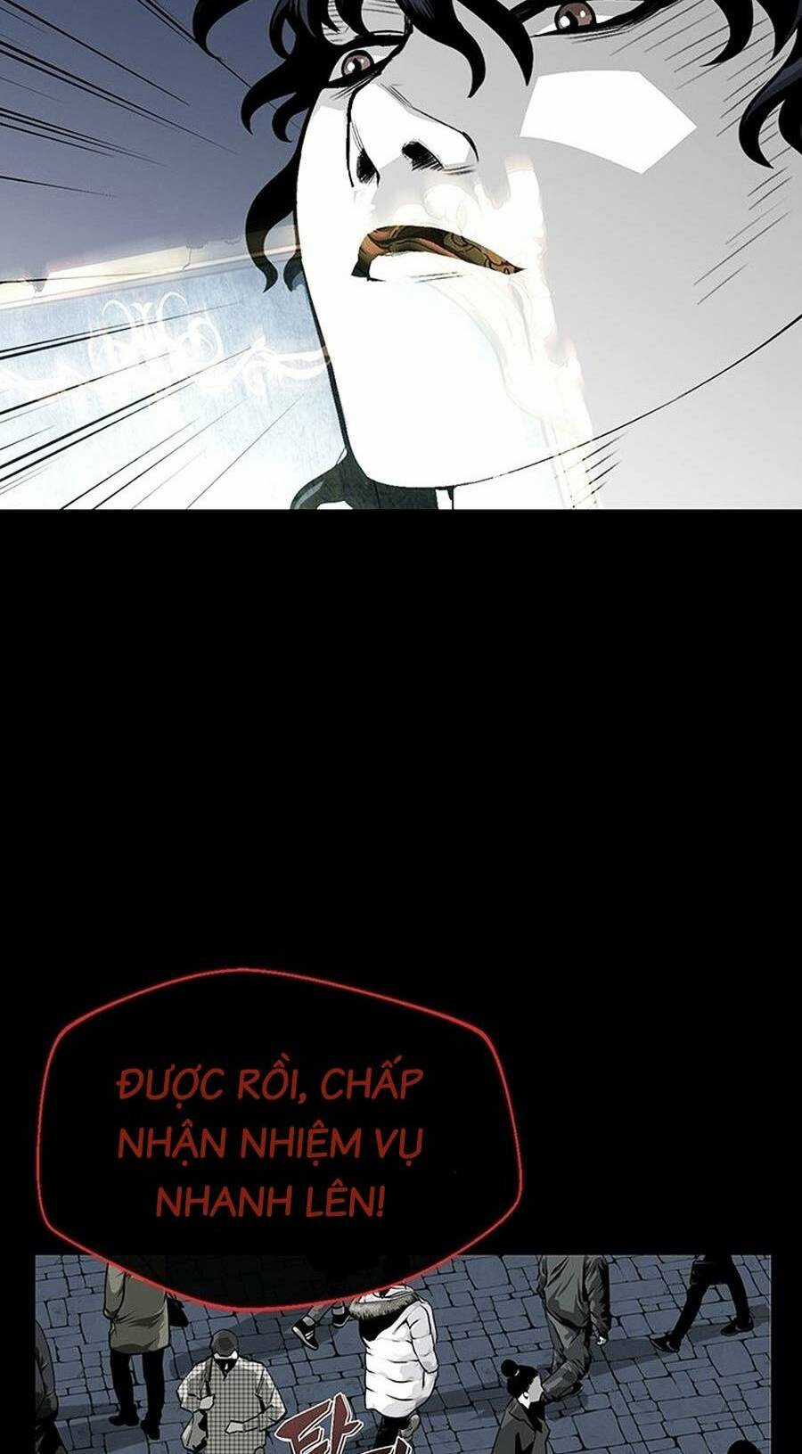 Nhân Vật Chính Ẩn Giấu Sức Mạnh Chapter 1 trang 83