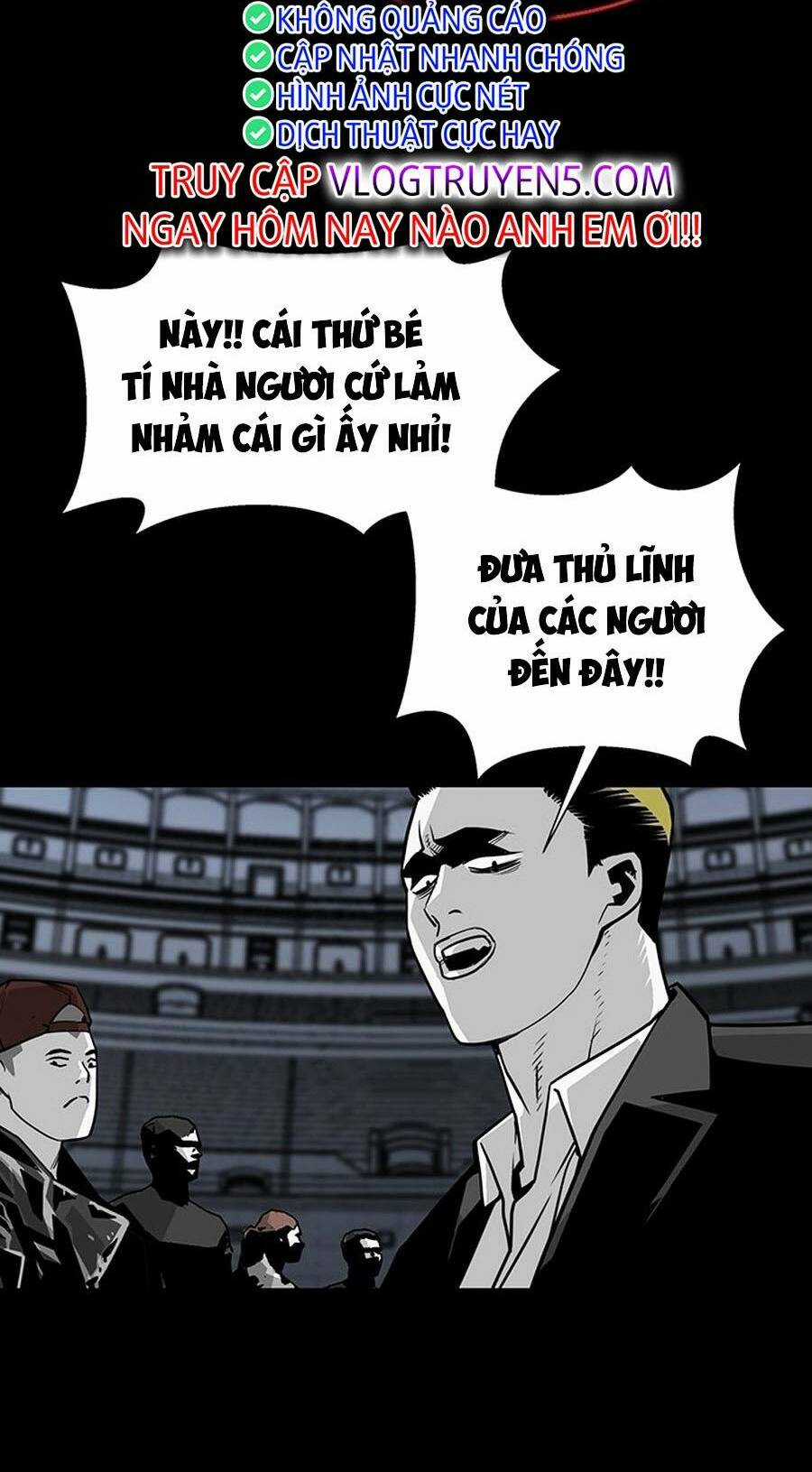 Nhân Vật Chính Ẩn Giấu Sức Mạnh Chapter 1 trang 85