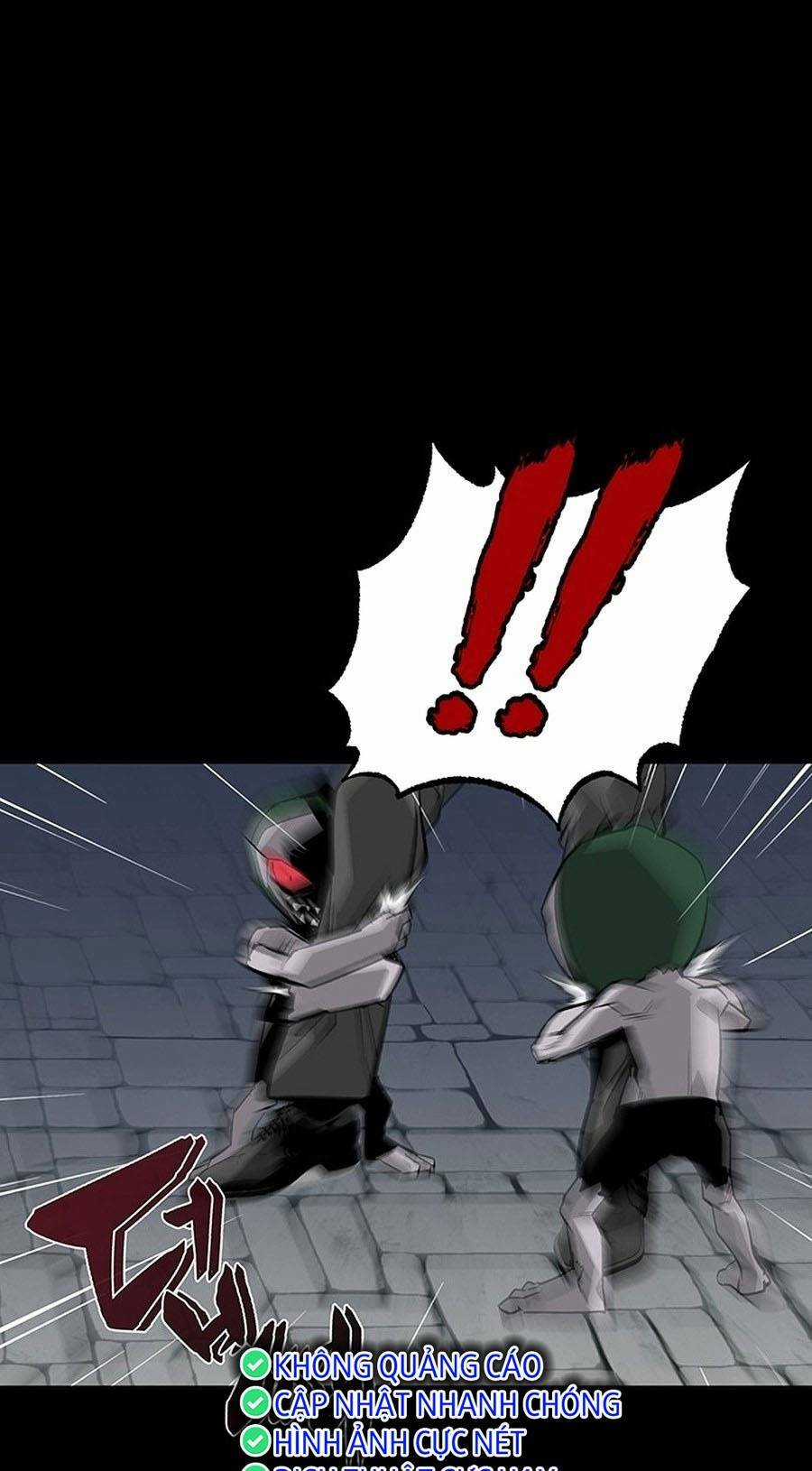 Nhân Vật Chính Ẩn Giấu Sức Mạnh Chapter 1 trang 88