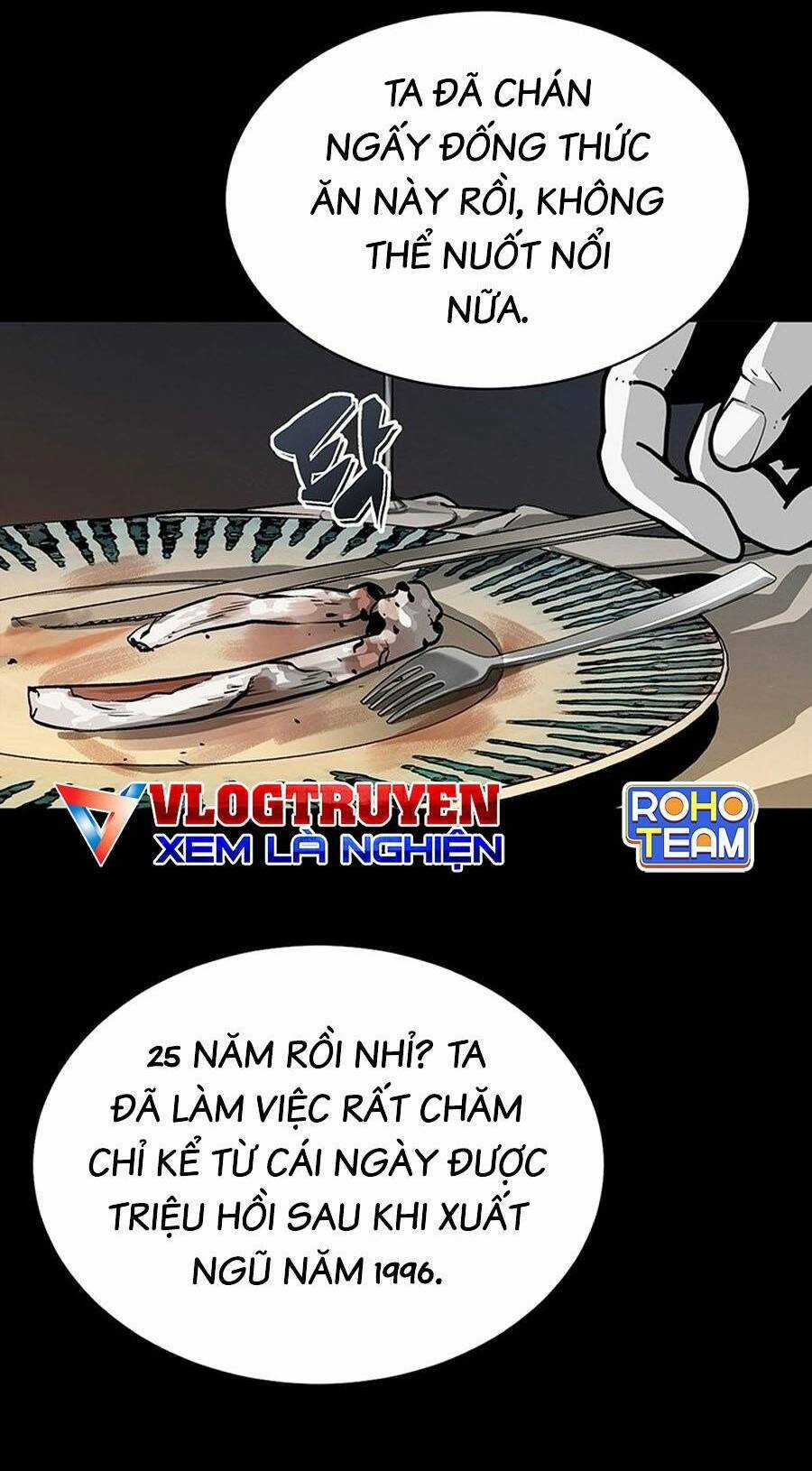 Nhân Vật Chính Ẩn Giấu Sức Mạnh Chapter 1 trang 9