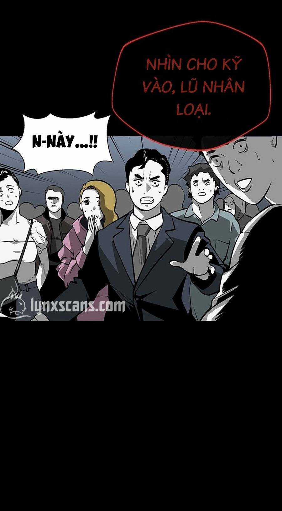 Nhân Vật Chính Ẩn Giấu Sức Mạnh Chapter 1 trang 92