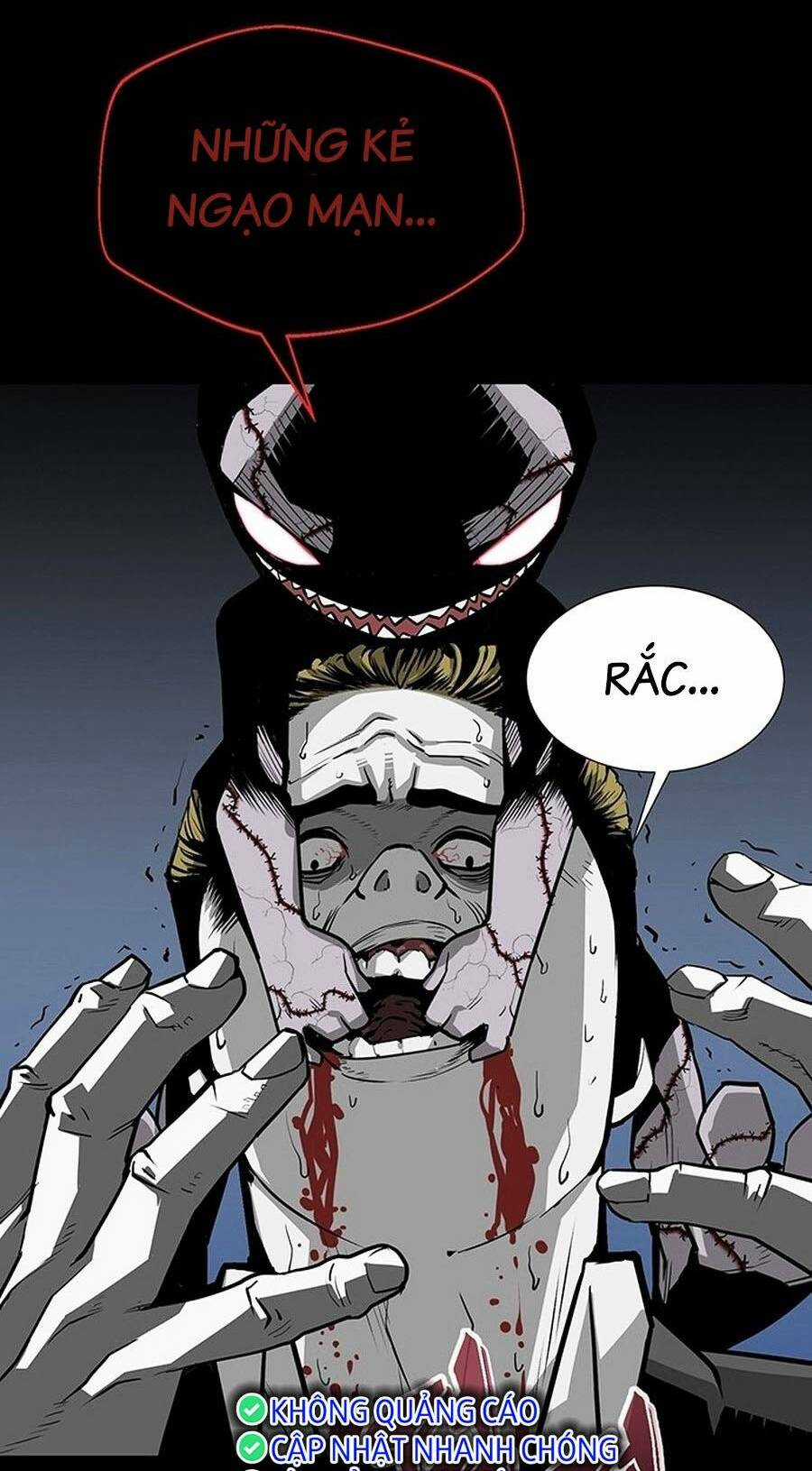 Nhân Vật Chính Ẩn Giấu Sức Mạnh Chapter 1 trang 93