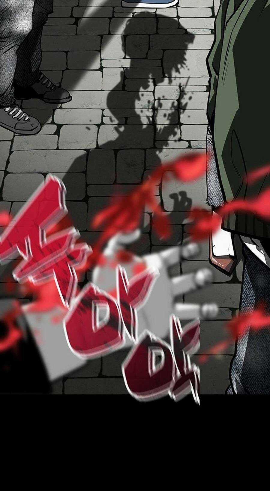 Nhân Vật Chính Ẩn Giấu Sức Mạnh Chapter 1 trang 95