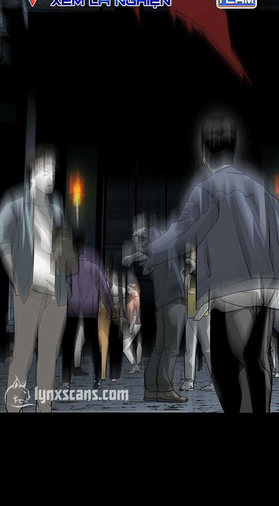 Nhân Vật Chính Ẩn Giấu Sức Mạnh Chapter 1 trang 98