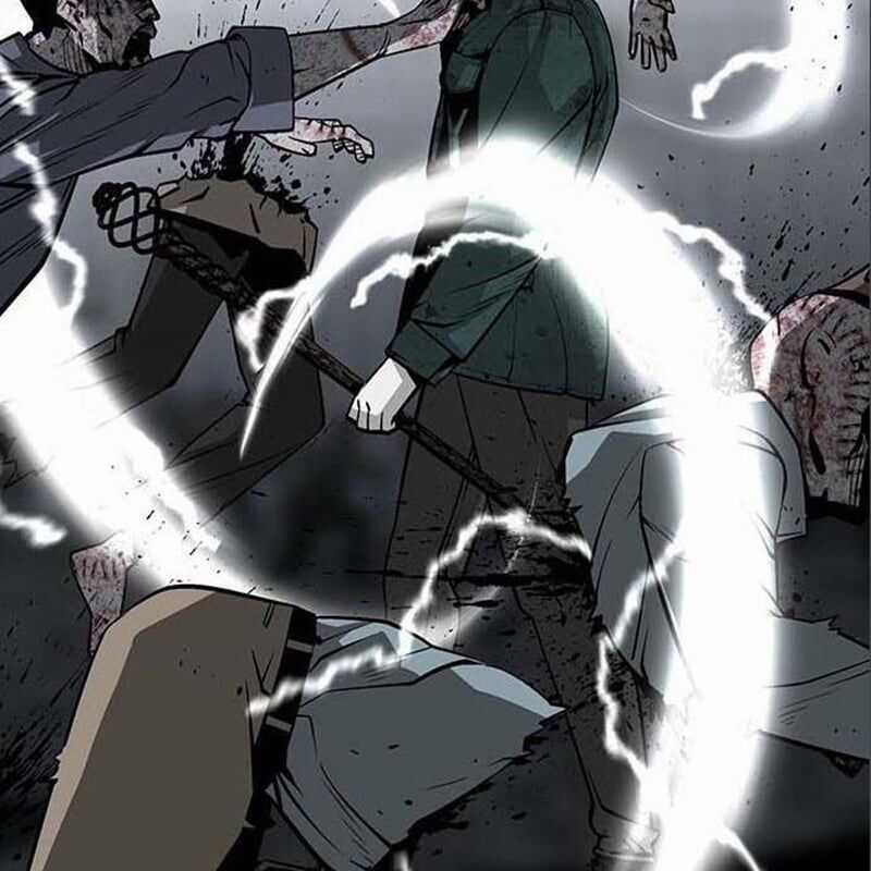 Nhân Vật Chính Ẩn Giấu Sức Mạnh Chapter 10 trang 100