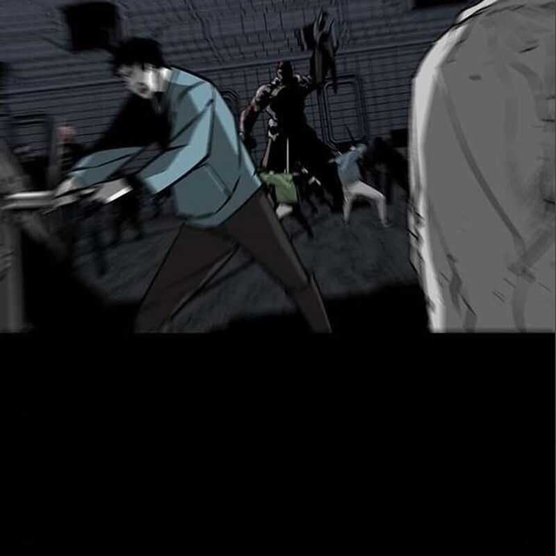 Nhân Vật Chính Ẩn Giấu Sức Mạnh Chapter 10 trang 103