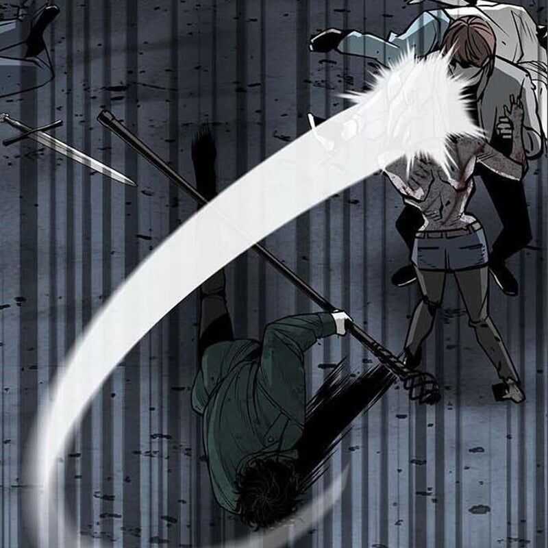 Nhân Vật Chính Ẩn Giấu Sức Mạnh Chapter 10 trang 118