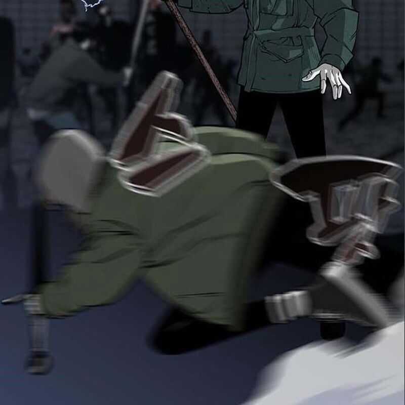 Nhân Vật Chính Ẩn Giấu Sức Mạnh Chapter 10 trang 129