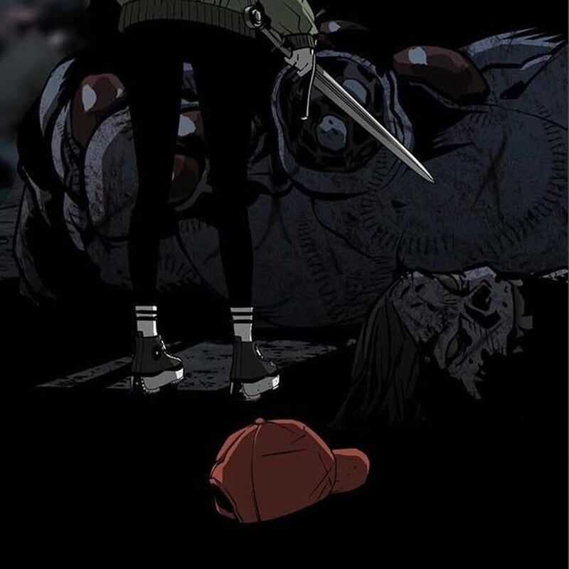 Nhân Vật Chính Ẩn Giấu Sức Mạnh Chapter 10 trang 161