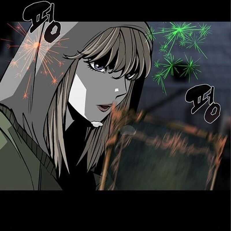 Nhân Vật Chính Ẩn Giấu Sức Mạnh Chapter 10 trang 167