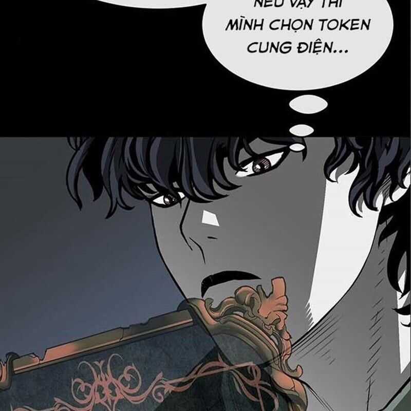 Nhân Vật Chính Ẩn Giấu Sức Mạnh Chapter 10 trang 172