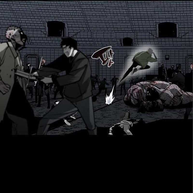 Nhân Vật Chính Ẩn Giấu Sức Mạnh Chapter 10 trang 181