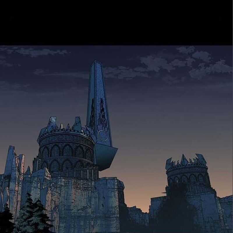 Nhân Vật Chính Ẩn Giấu Sức Mạnh Chapter 10 trang 188