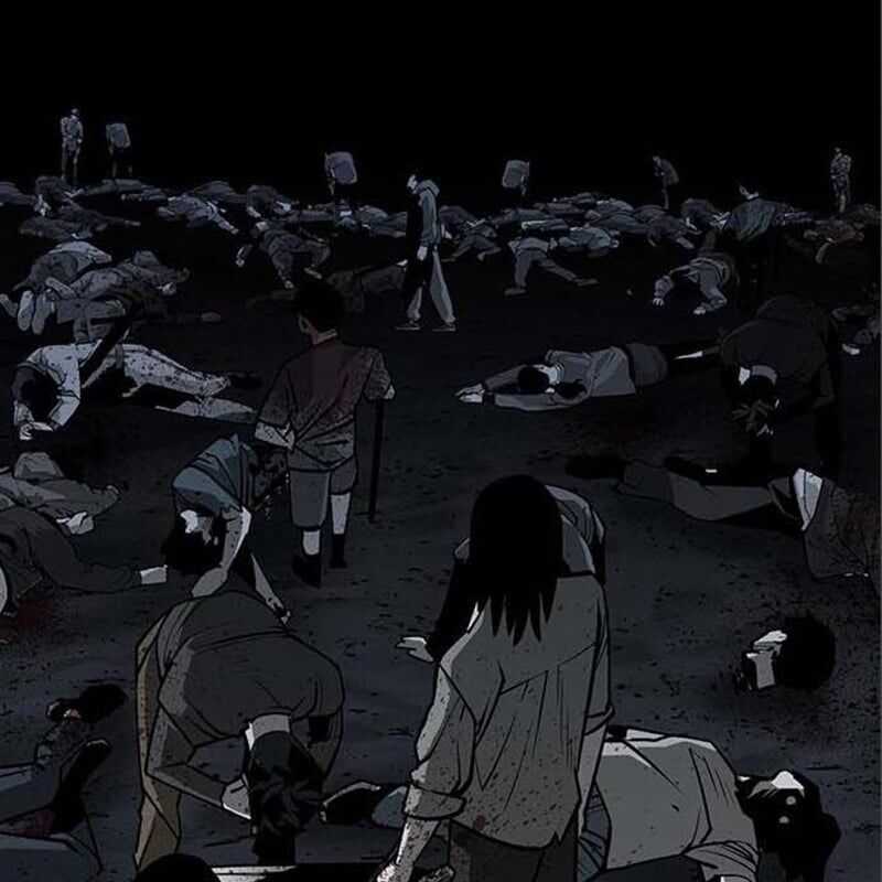 Nhân Vật Chính Ẩn Giấu Sức Mạnh Chapter 10 trang 192