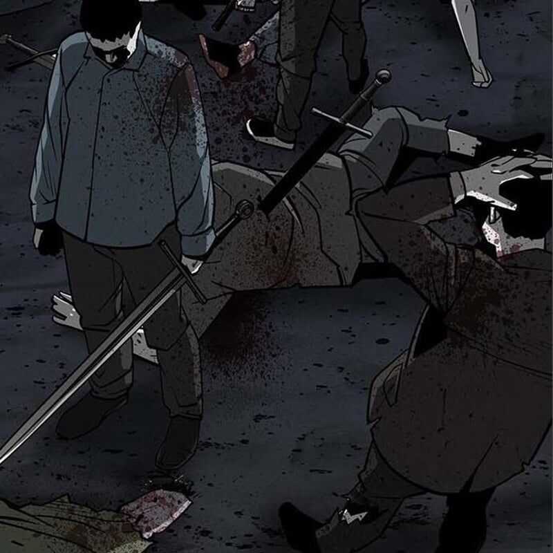 Nhân Vật Chính Ẩn Giấu Sức Mạnh Chapter 10 trang 193