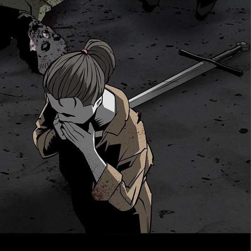 Nhân Vật Chính Ẩn Giấu Sức Mạnh Chapter 10 trang 194