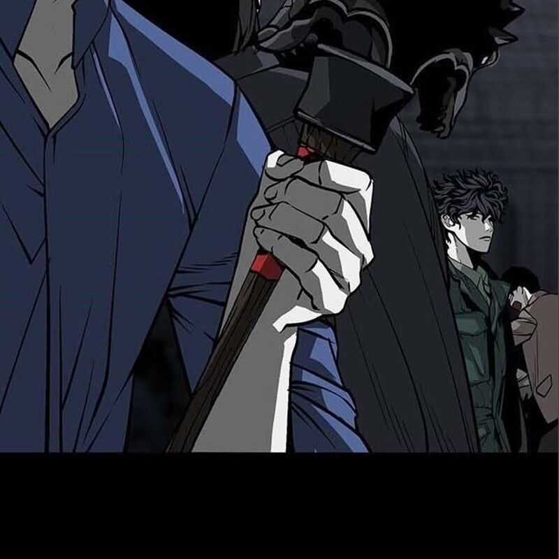 Nhân Vật Chính Ẩn Giấu Sức Mạnh Chapter 10 trang 20