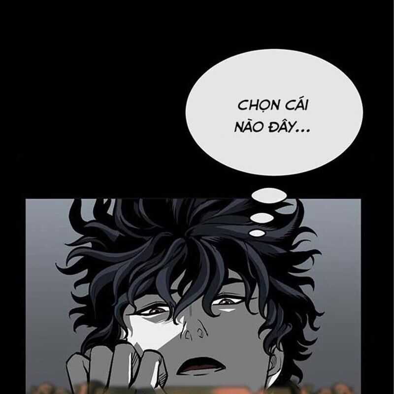 Nhân Vật Chính Ẩn Giấu Sức Mạnh Chapter 10 trang 212