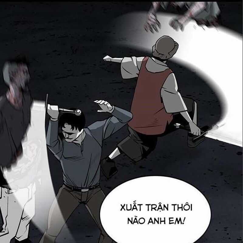 Nhân Vật Chính Ẩn Giấu Sức Mạnh Chapter 10 trang 27