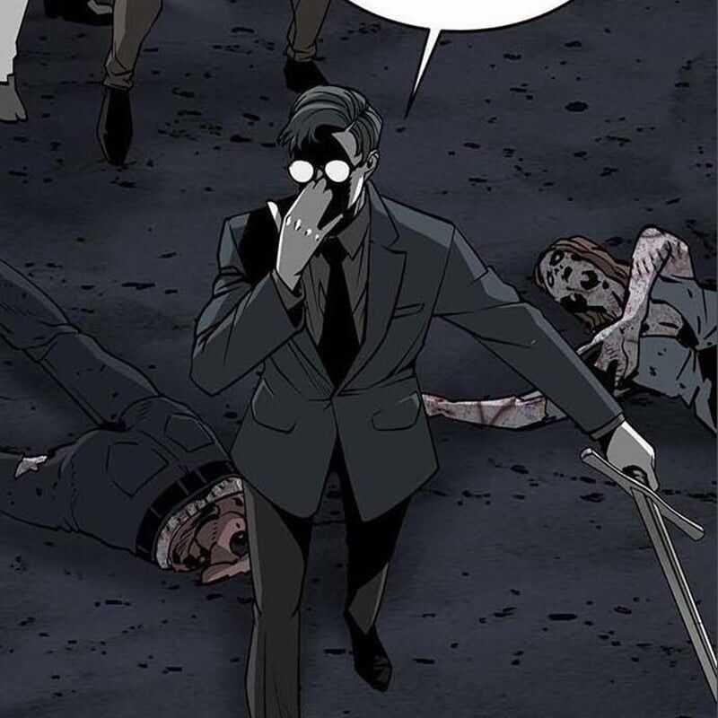 Nhân Vật Chính Ẩn Giấu Sức Mạnh Chapter 10 trang 28