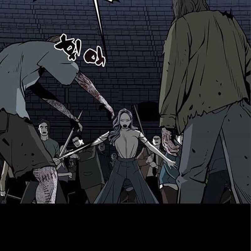 Nhân Vật Chính Ẩn Giấu Sức Mạnh Chapter 10 trang 33