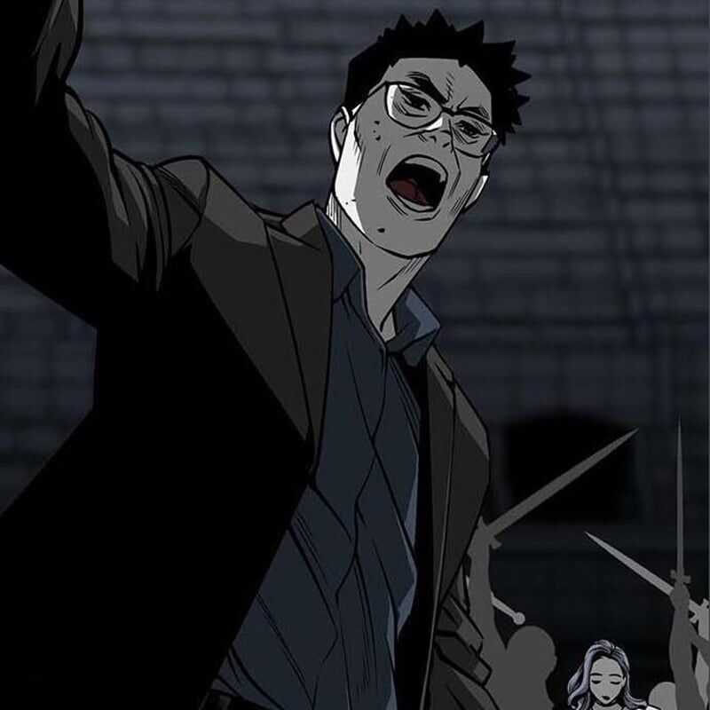 Nhân Vật Chính Ẩn Giấu Sức Mạnh Chapter 10 trang 38