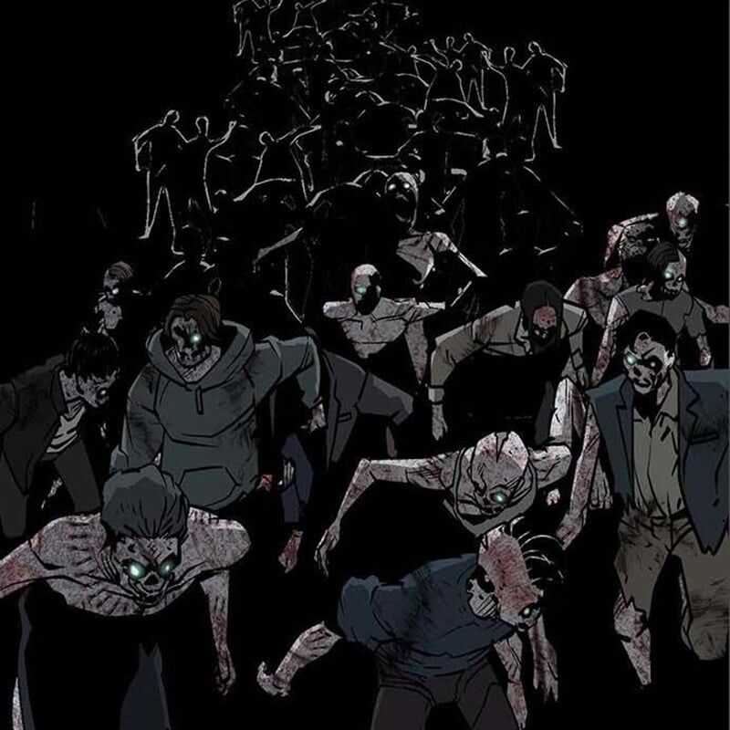 Nhân Vật Chính Ẩn Giấu Sức Mạnh Chapter 10 trang 4