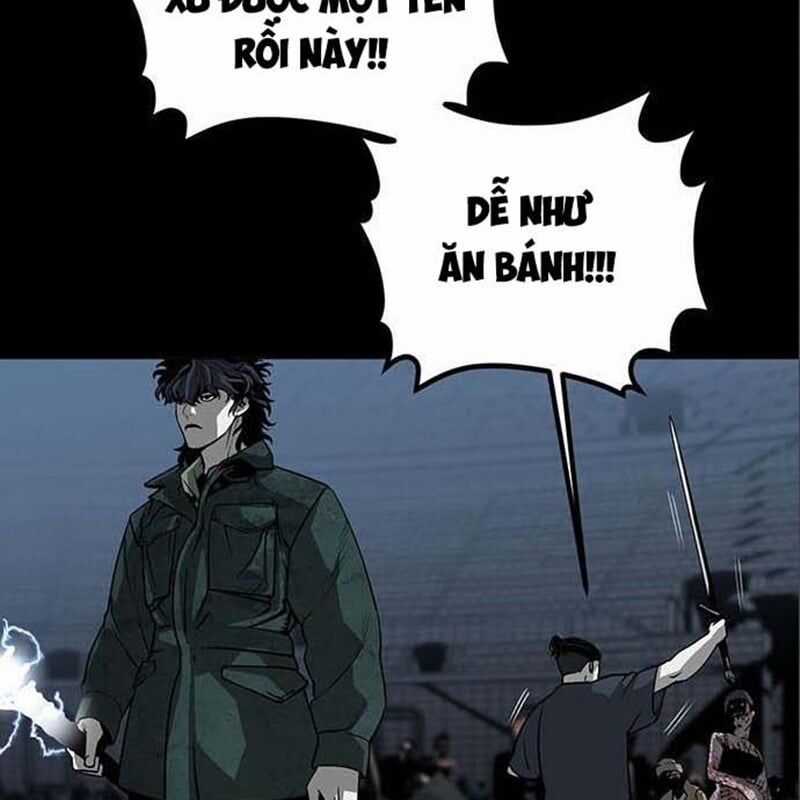 Nhân Vật Chính Ẩn Giấu Sức Mạnh Chapter 10 trang 92