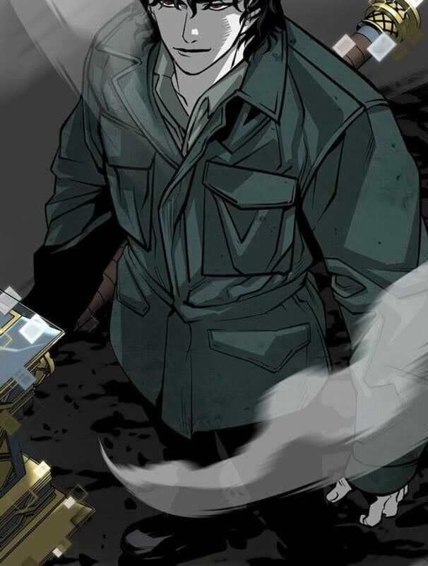 Nhân Vật Chính Ẩn Giấu Sức Mạnh Chapter 11 trang 129