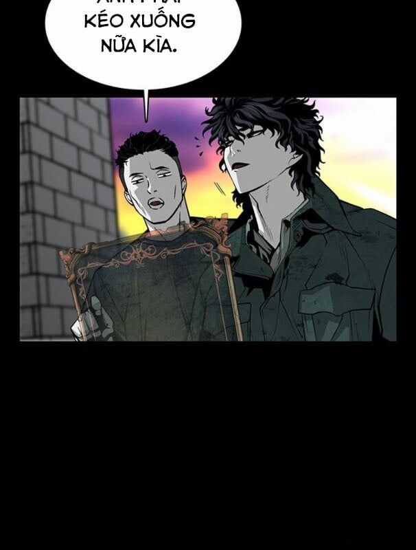 Nhân Vật Chính Ẩn Giấu Sức Mạnh Chapter 11 trang 16