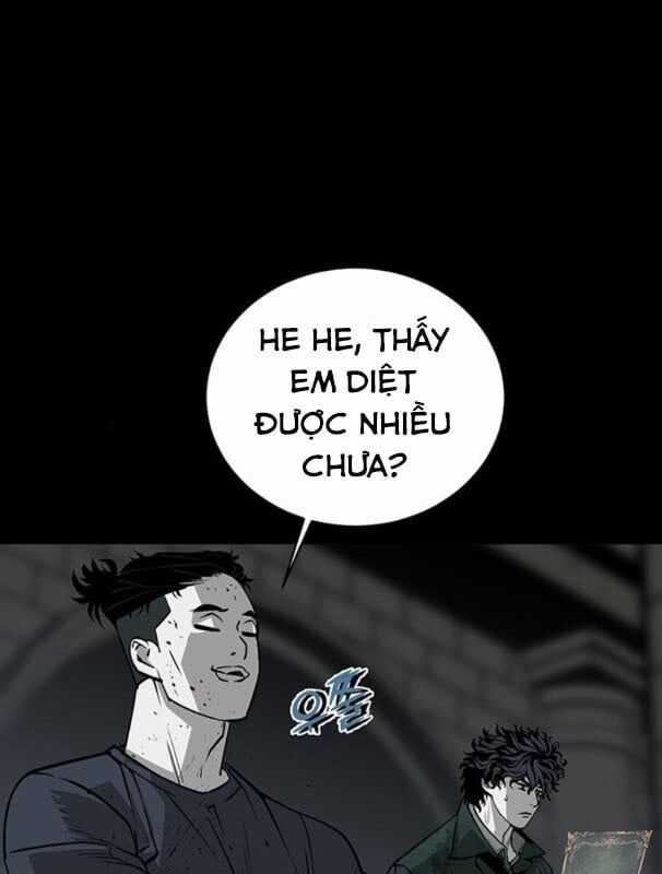 Nhân Vật Chính Ẩn Giấu Sức Mạnh Chapter 11 trang 18