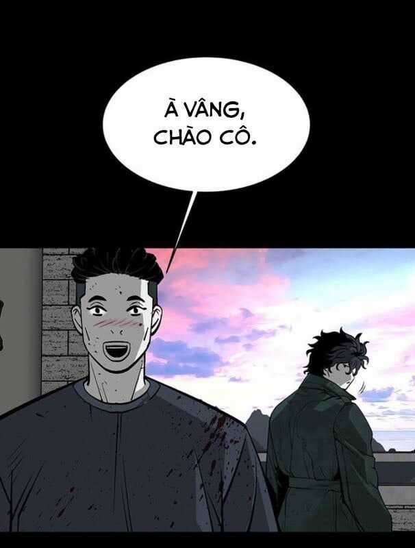 Nhân Vật Chính Ẩn Giấu Sức Mạnh Chapter 11 trang 35