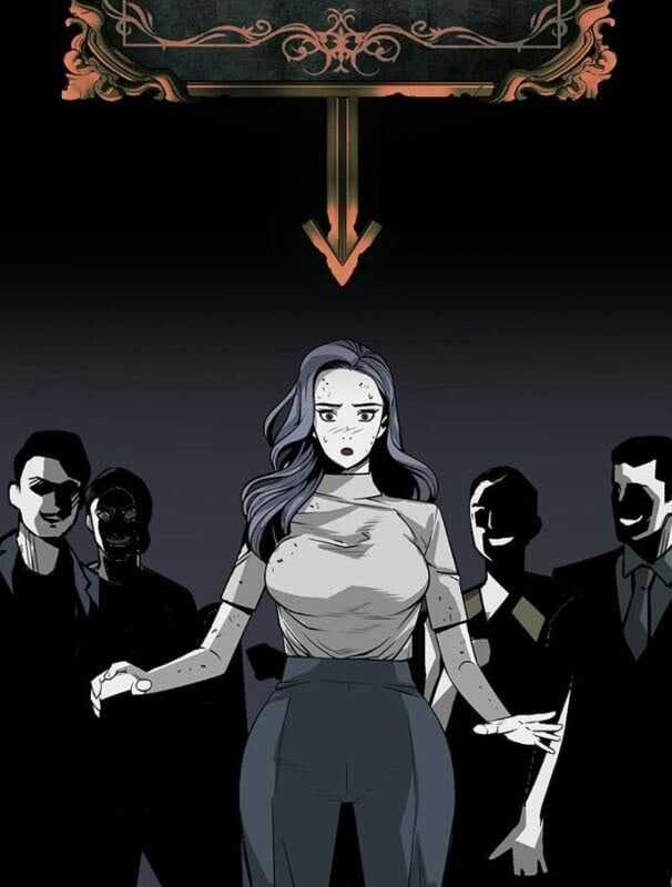 Nhân Vật Chính Ẩn Giấu Sức Mạnh Chapter 11 trang 37