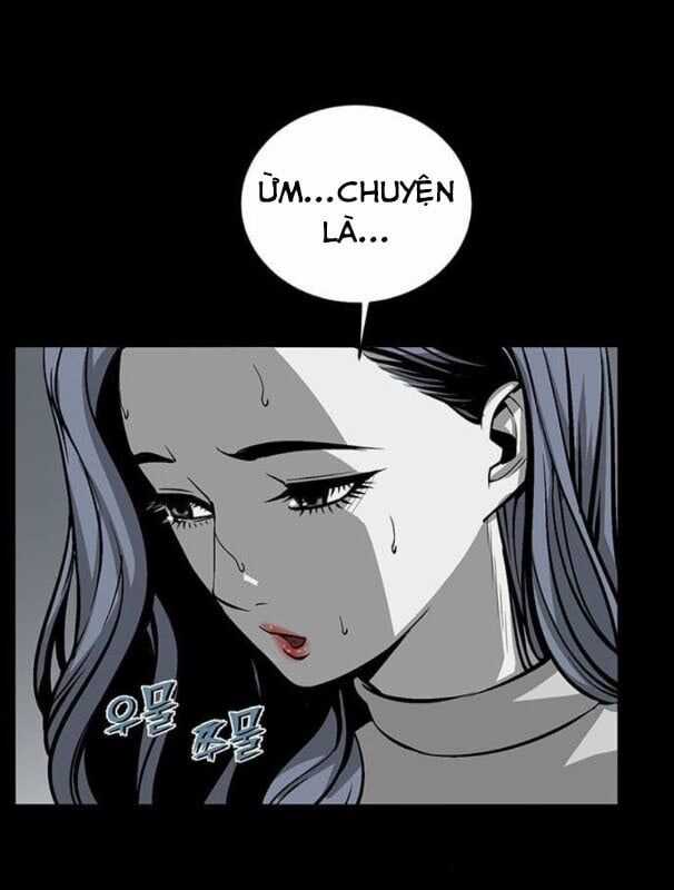 Nhân Vật Chính Ẩn Giấu Sức Mạnh Chapter 11 trang 40